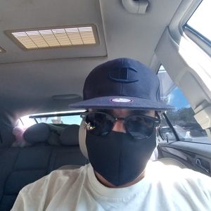 Meet your Posher, Joaquin